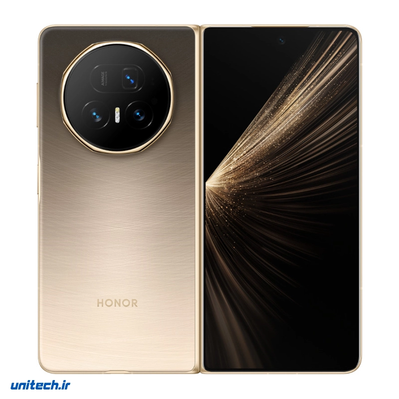 گوشی موبایل آنر مدل Magic V5 دو سیم کارت ظرفیت یک ترابایت و 16 گیگابایت1